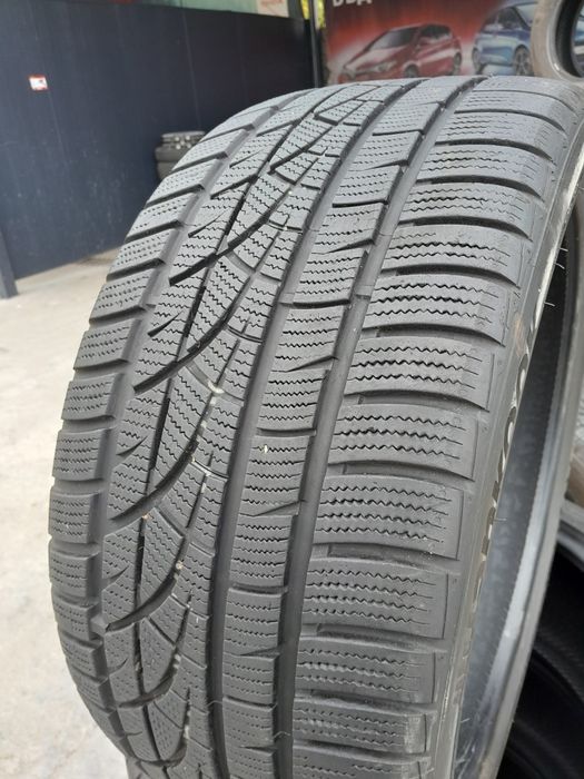 255 35 19 4бр зимни 7мм