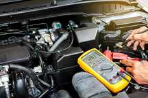 Diagnoza auto, electrician auto