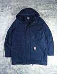geaca parka carhartt workwear detroit usa