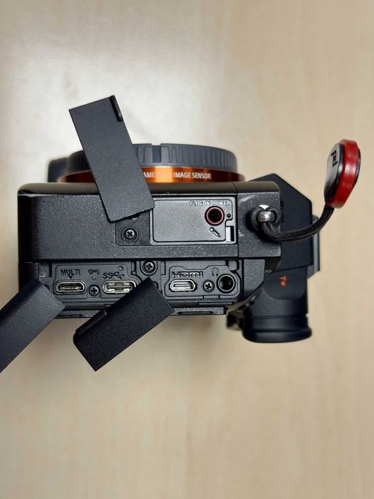 Sony A7III A7 III A73 ILCE-7M3