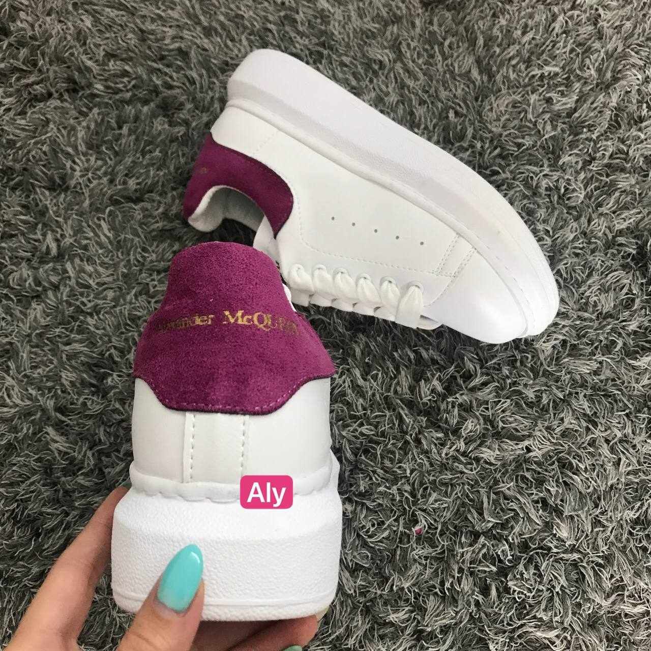 Adidasi de damă Amq