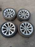 Jante 17" BMW seria e e90 e91 e92 e93 e87 e88
