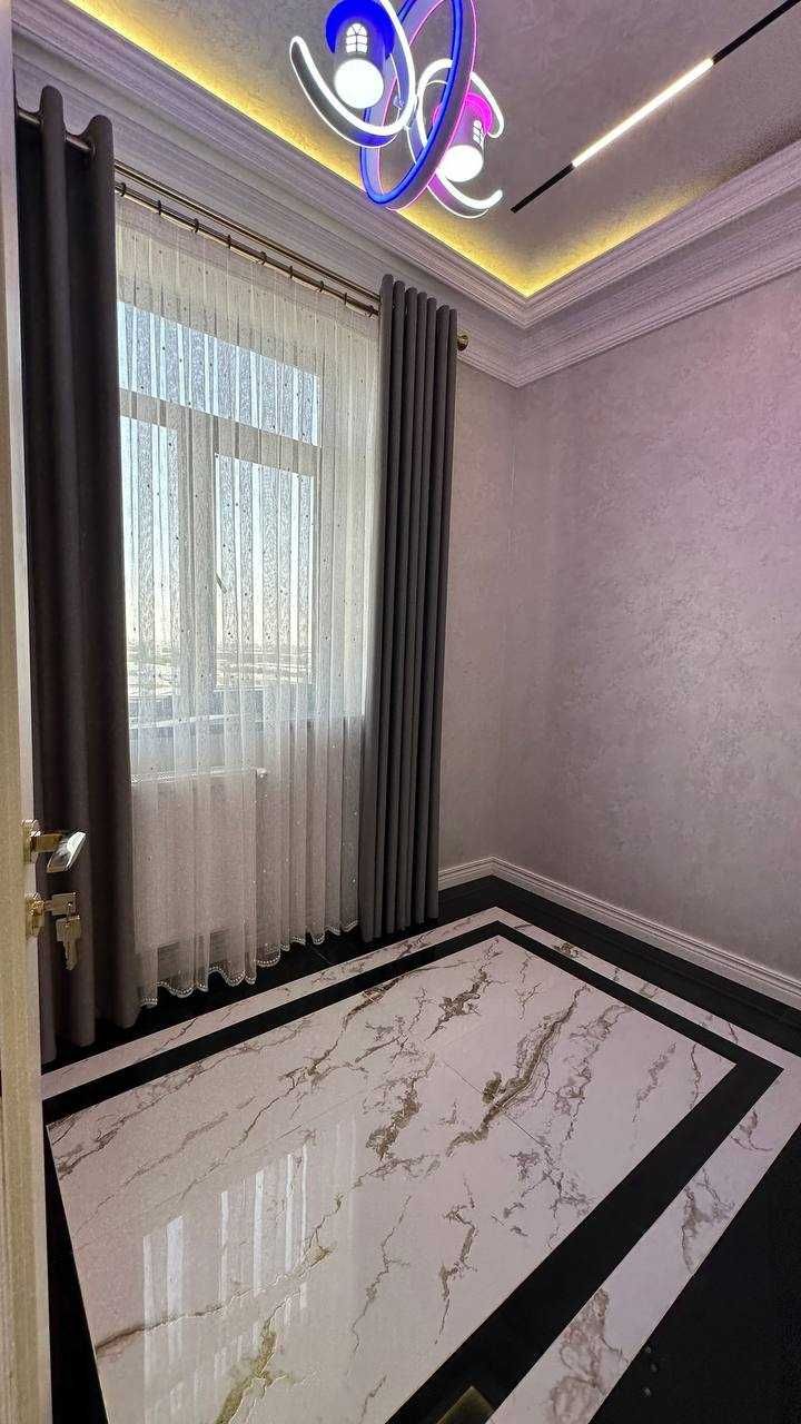 Продается 3х комн Квартира Медгородок Ташми (7144)
