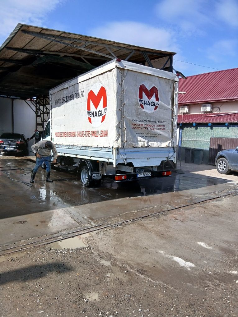 Vand Renault mascott