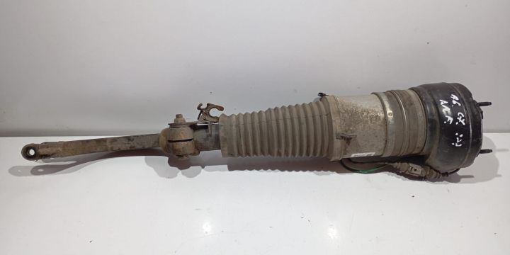 Perna aer fata 4G0616039AC Audi A6 4G/C7 [2010 - 2014]