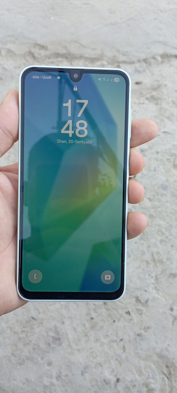 Samsung a16 4g..