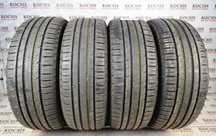 Anvelope second hand vara 215 65 16 Nokian
