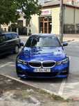 Vand urgent Bmw seria 3 320d xDrive pachet M