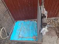 Cântar mecanic până la 500 kg