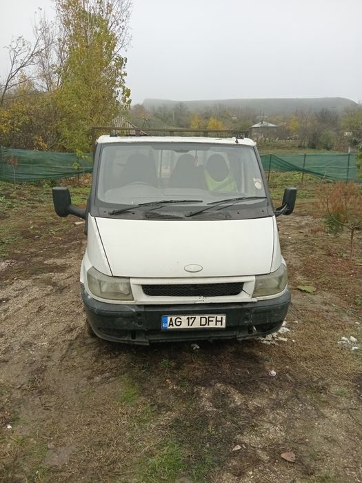 Ford tranzit de vanzare