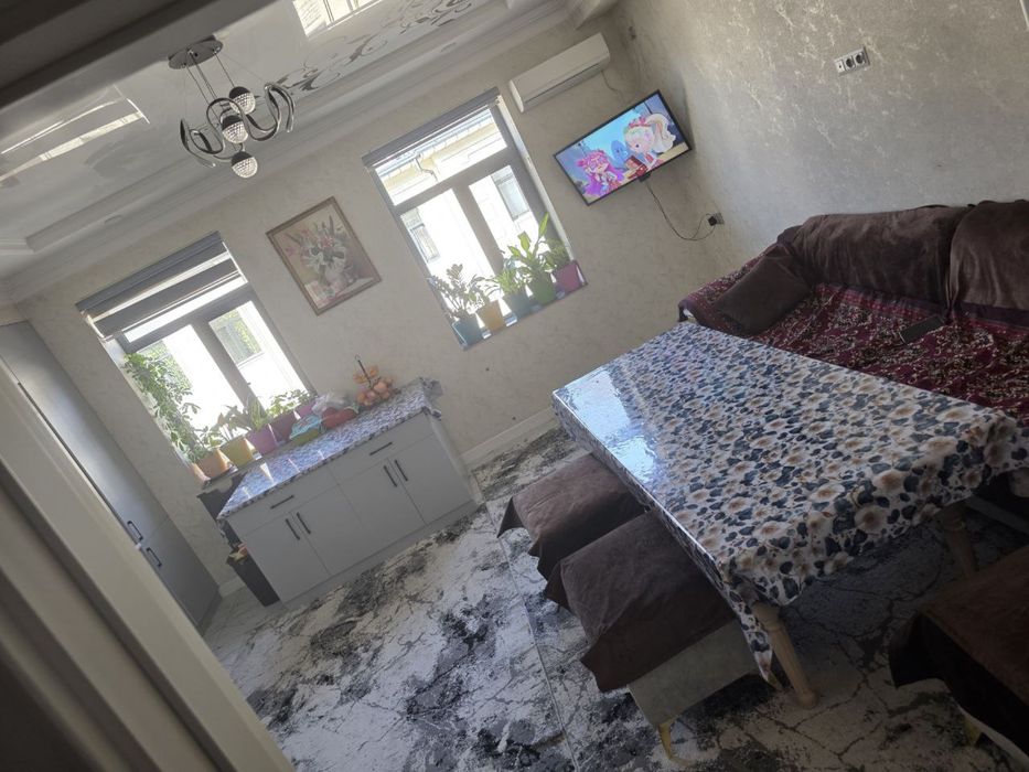 Продается квартира