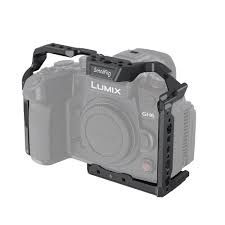 Продавам нова клетка Smallrig 3784 за Panasonic GH6/GH7