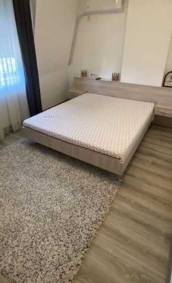 Дава се под наем Четиристаен апартамент в Пловдив, Каменица 1 - 120 кв.м за 372.3 € - Снимка #1