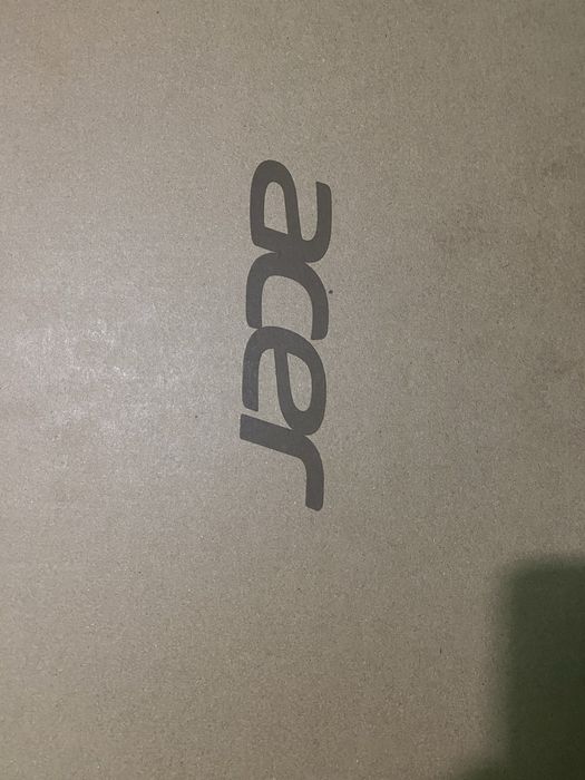 Ноутбук acer aspire lite