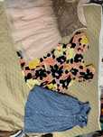 Set rochite F&f, H&m mar 5 ani