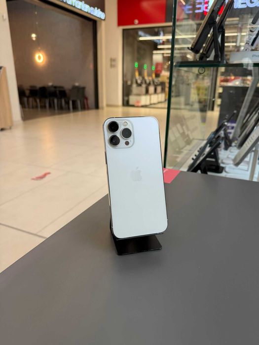 Iphone 13 Pro Max | 128 GB | 100% Baterie | Posibilitate In Rate