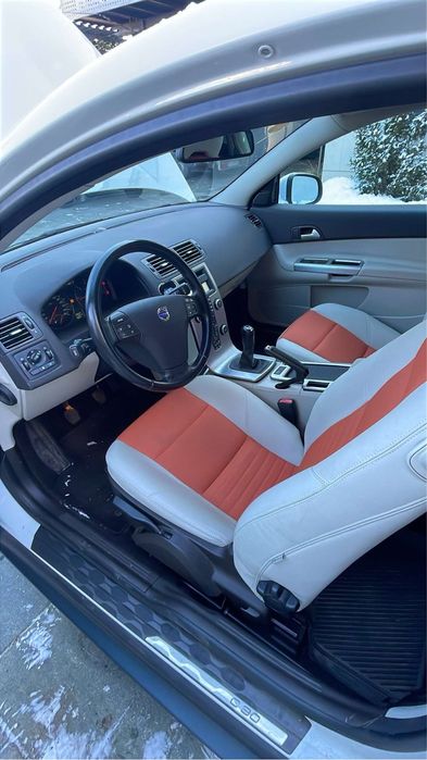 Volvo C30 an 2011