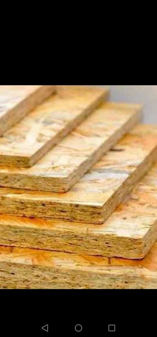 OSB(ОСП, ОСБ) Россия  - от 3500тг
