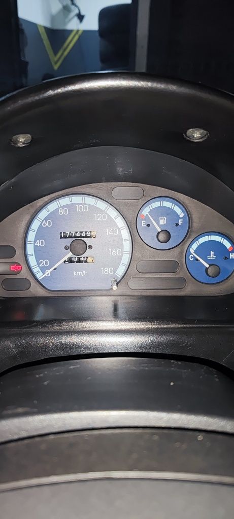 Matiz mx 2013 yil