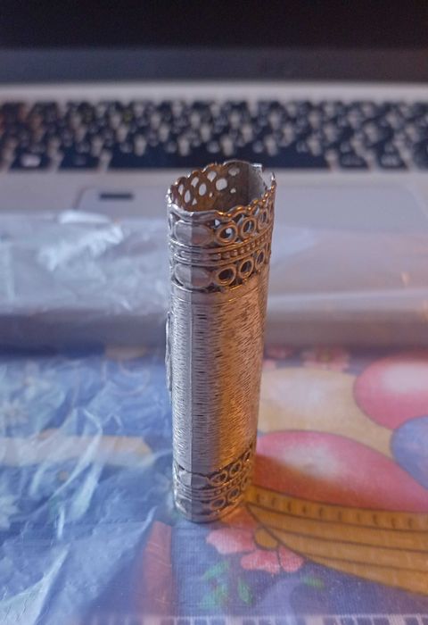 Калъф за запалка Мюнхен