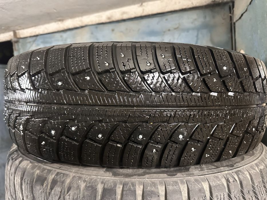 Шины 235/75R15 (4шт) Matador