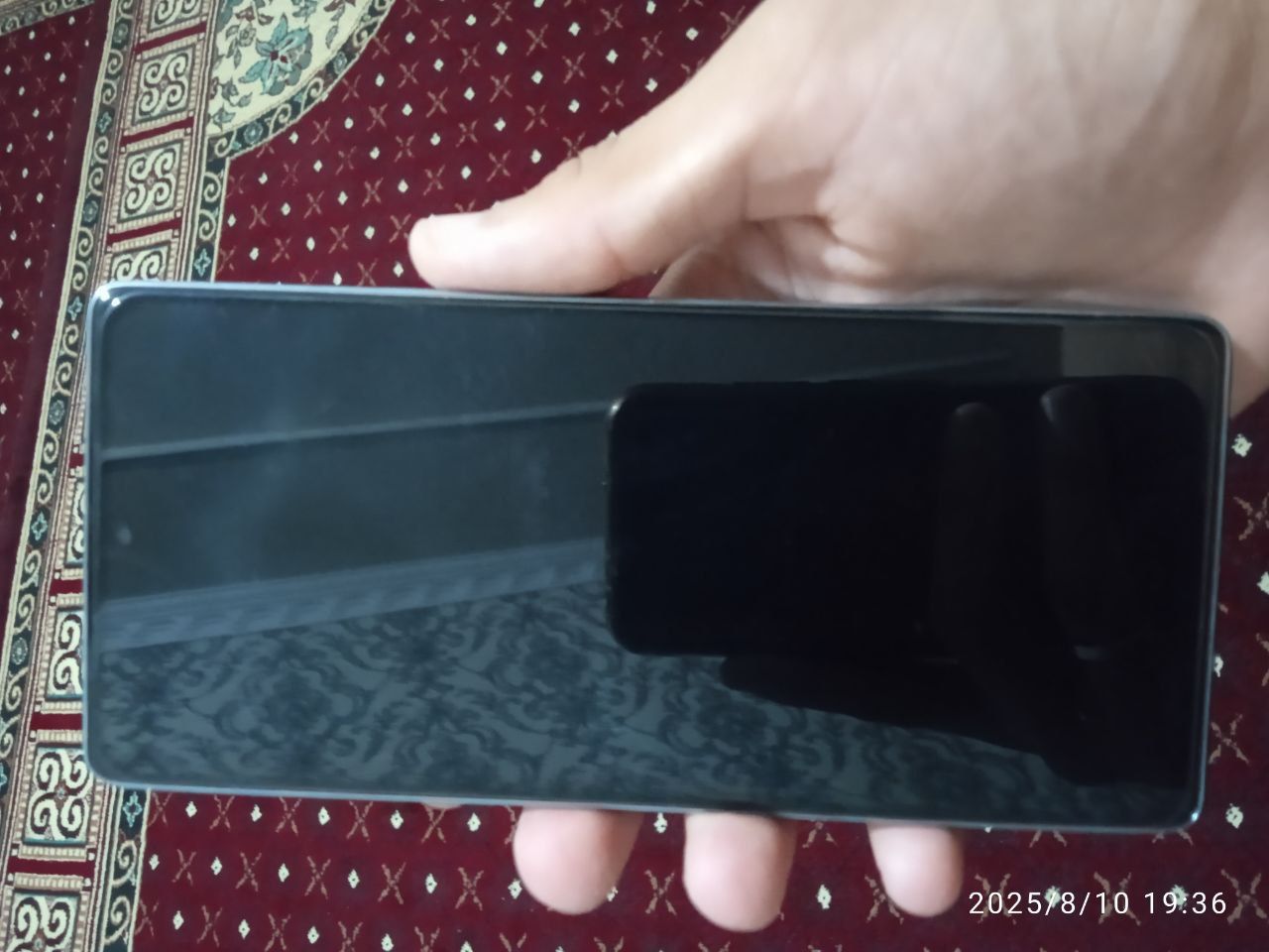 Infinix gt 20 pro