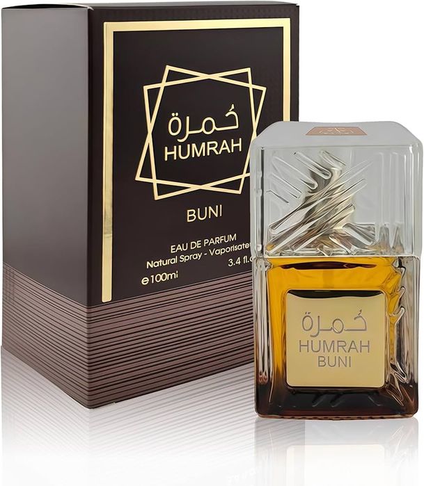 Арабски унисекс аромати 100мл. Humrah и Lara
