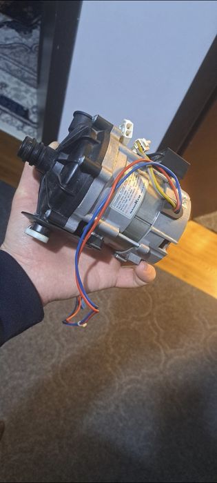 Церкулярной насос Акфа