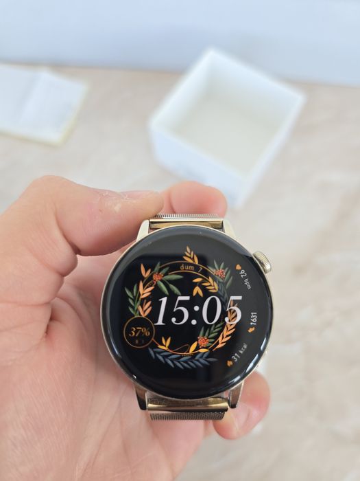 Ceas Huawei Watch GT3
