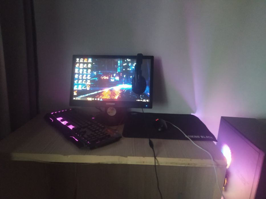 Продам компьютер