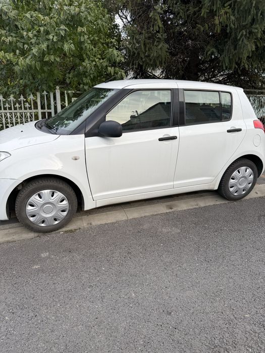 Suzuki swift M13A