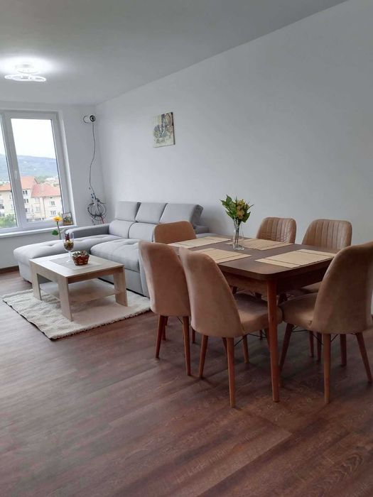 Дава се под наем Двустаен апартамент в София, Младост 1 - 62 кв.м за 715 € - Снимка #5