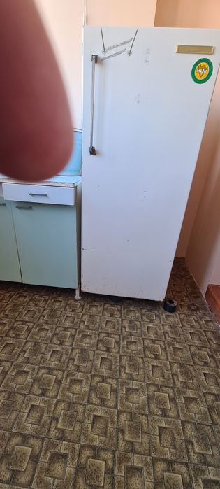 Холодильник Снежинка