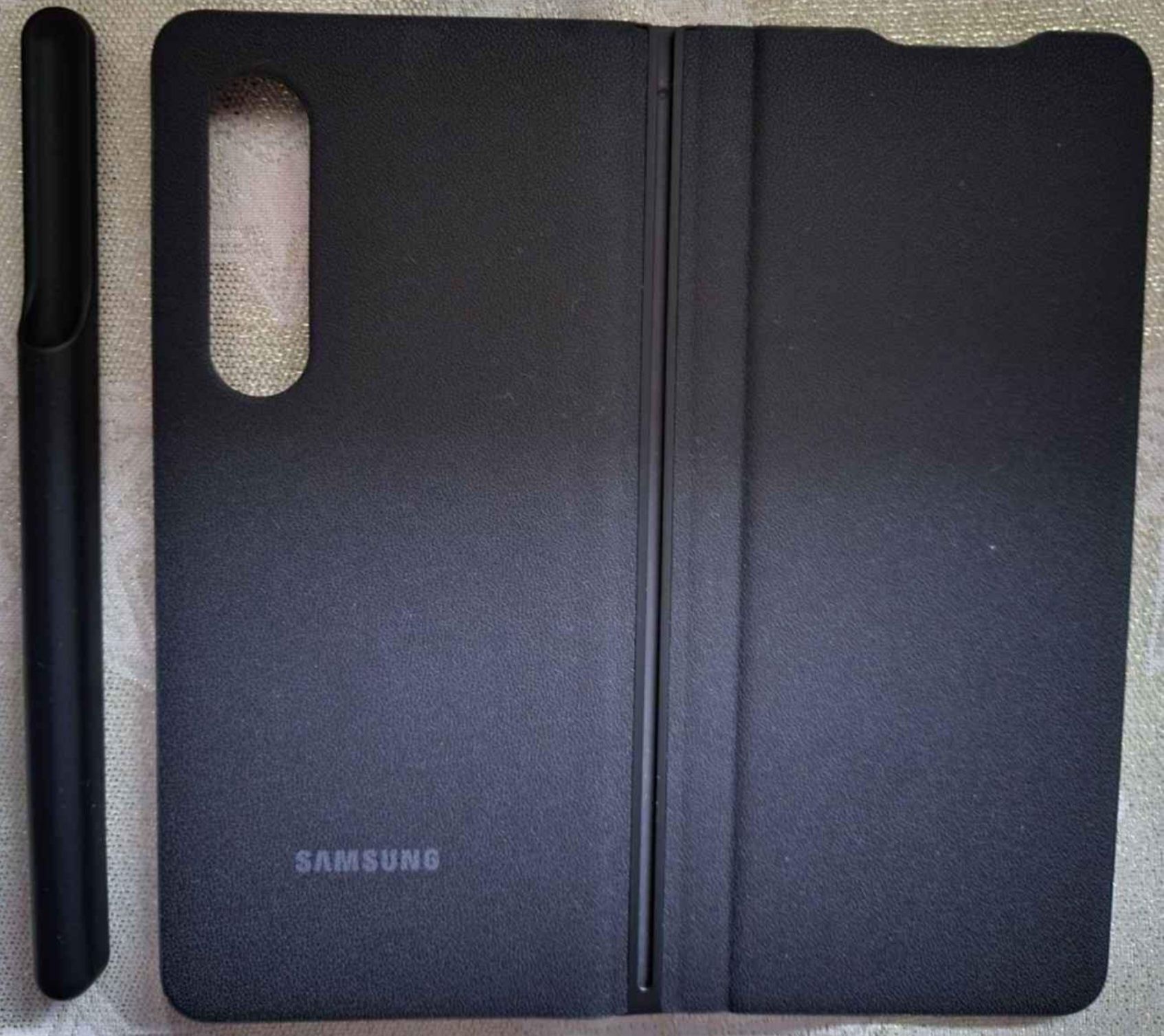 Husă Samsung Fold Z3 5G.