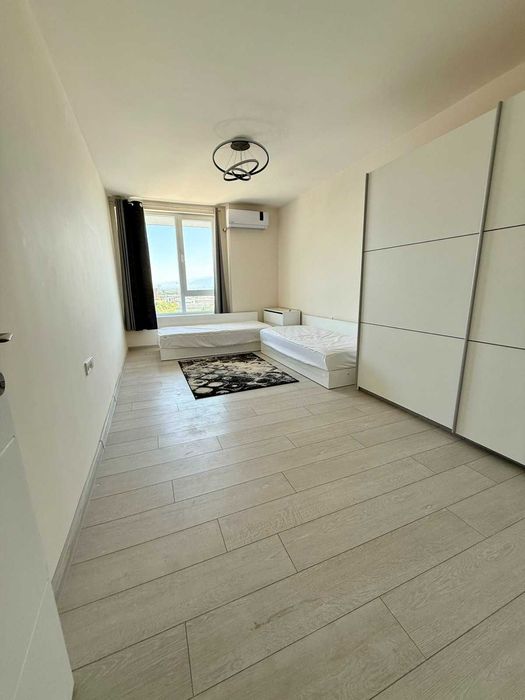 Дава се под наем Тристаен апартамент в Пловдив, Съдийски - 118 кв.м за 612 € - Снимка #6