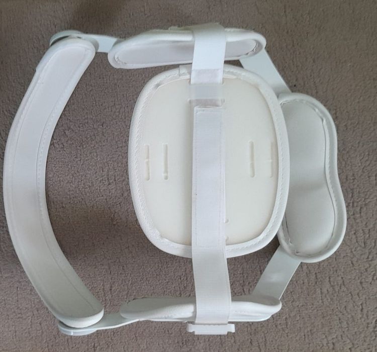 Corset medical hiperextensie Orliman M/3 Fabricat în Spania