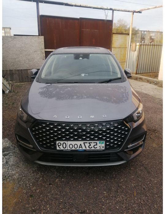 Продам  Omoda  s 5