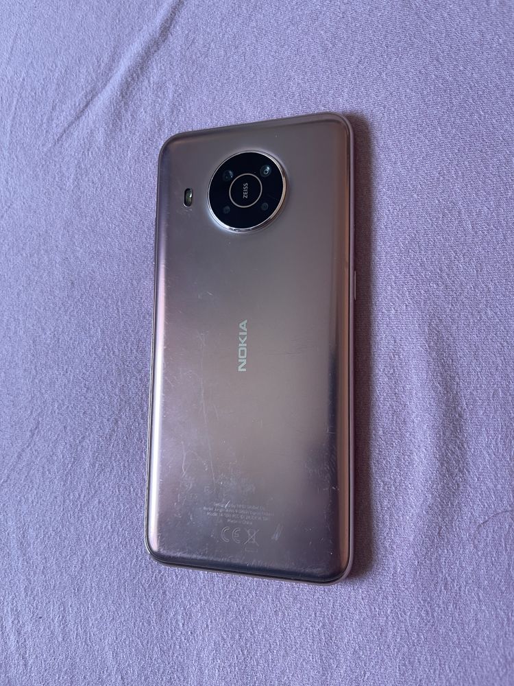 Nokia x20 dual sim