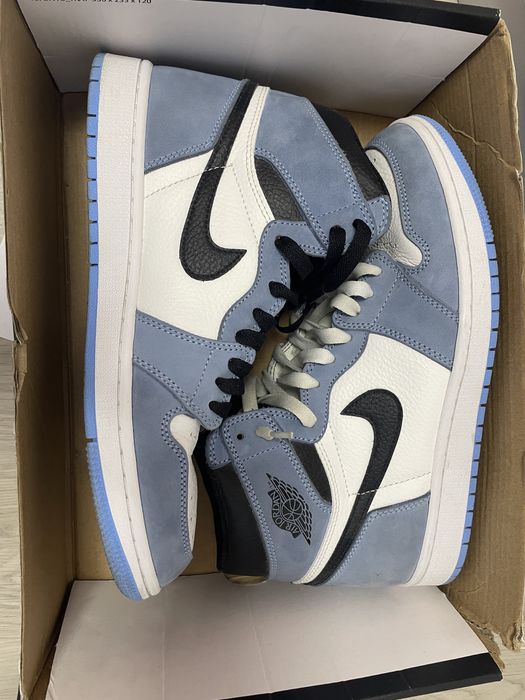 Jordan 1 OG University Blue