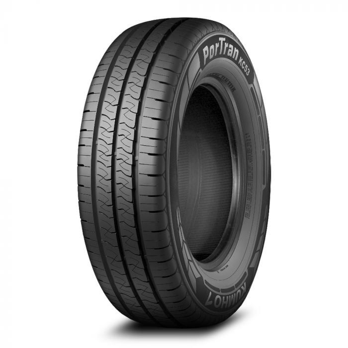 KUMHO PorTran KC53 185/75R14C 102/100R