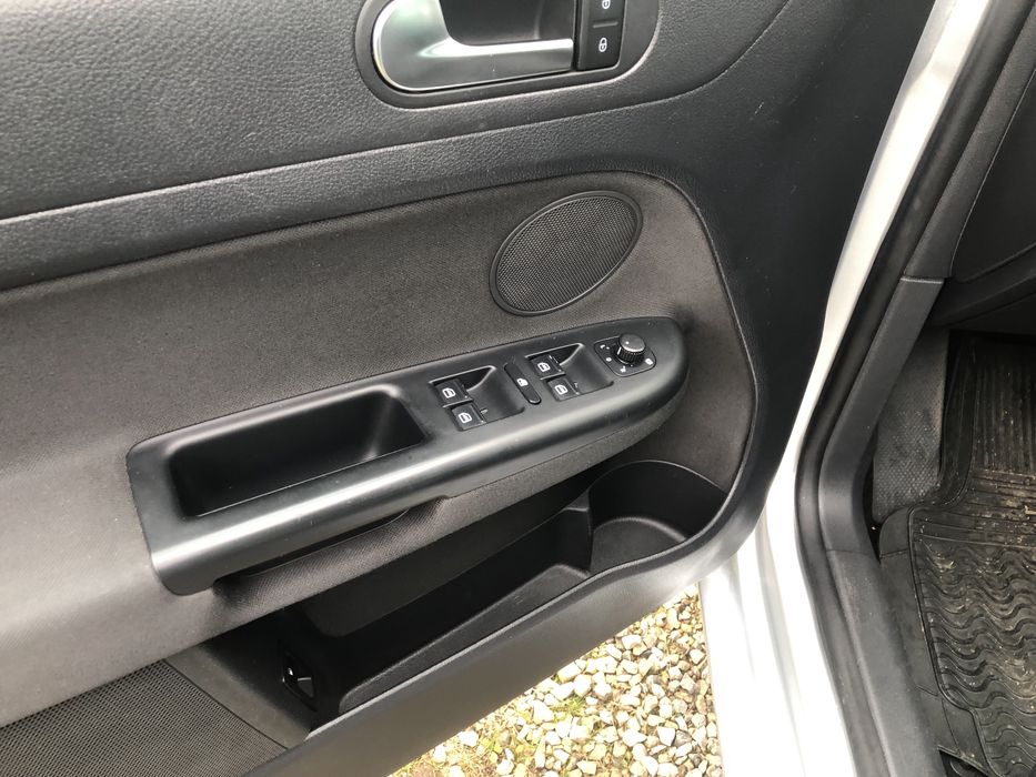 Golf 6 plus 2010 negociabil