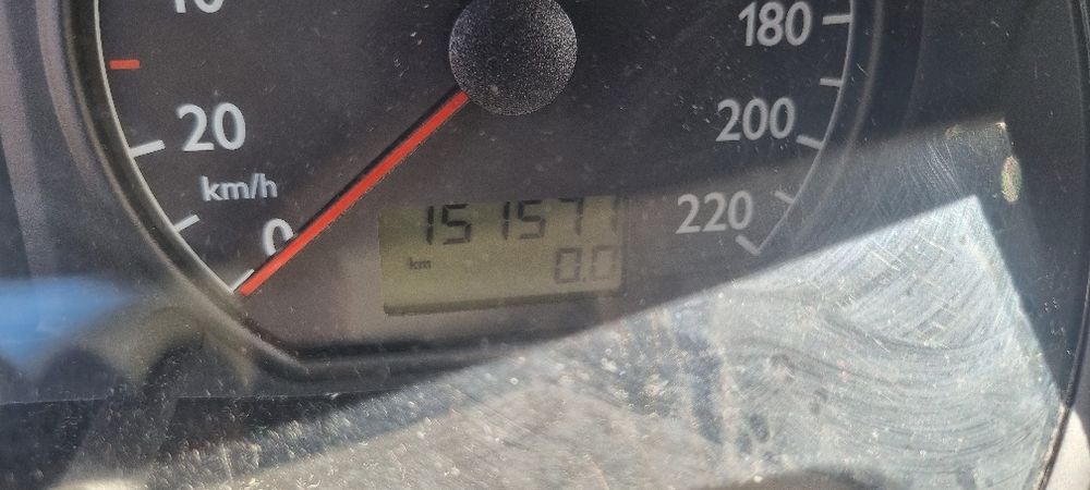 Vand VW Polo 1.2 Benzina