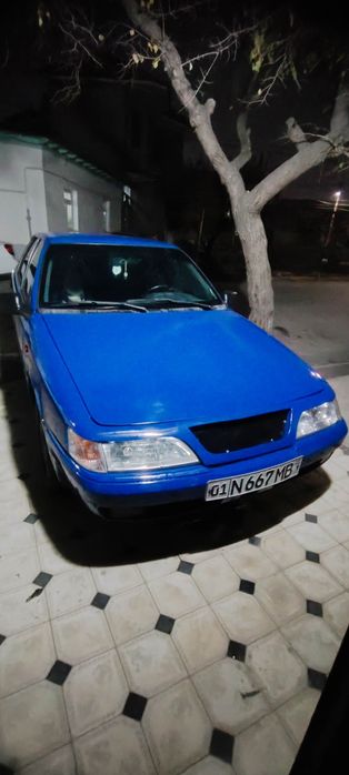 Dewoo espero sotiladi