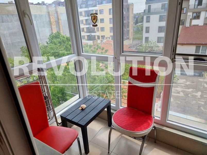 Дава се под наем Мезонет в Варна, Трошево - 110 кв.м за 750 € - Снимка #4