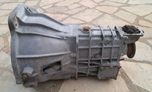 Cutie de viteze manuală 5 trepte Iveco Daily 2.5 TD 1995 - 1999 PIESE