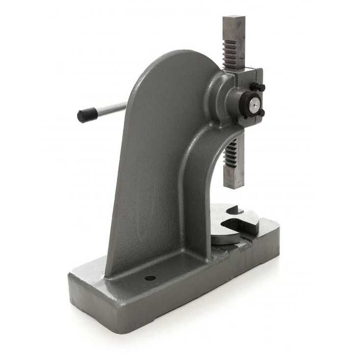 Presa mecanica manuala 2T (KD10343)