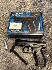 Pistol airsoft p99 dao upgraded version