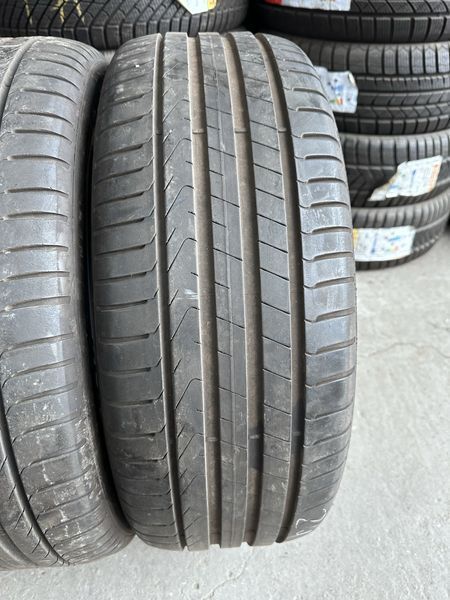 235/55/18 PIRELLI 4бр