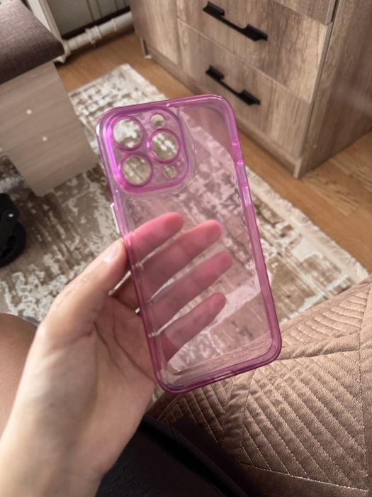 Отдам чехол БЕСПЛАТНО