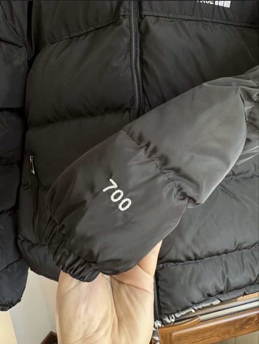 Vând Geacă The Notrh Face marimea L